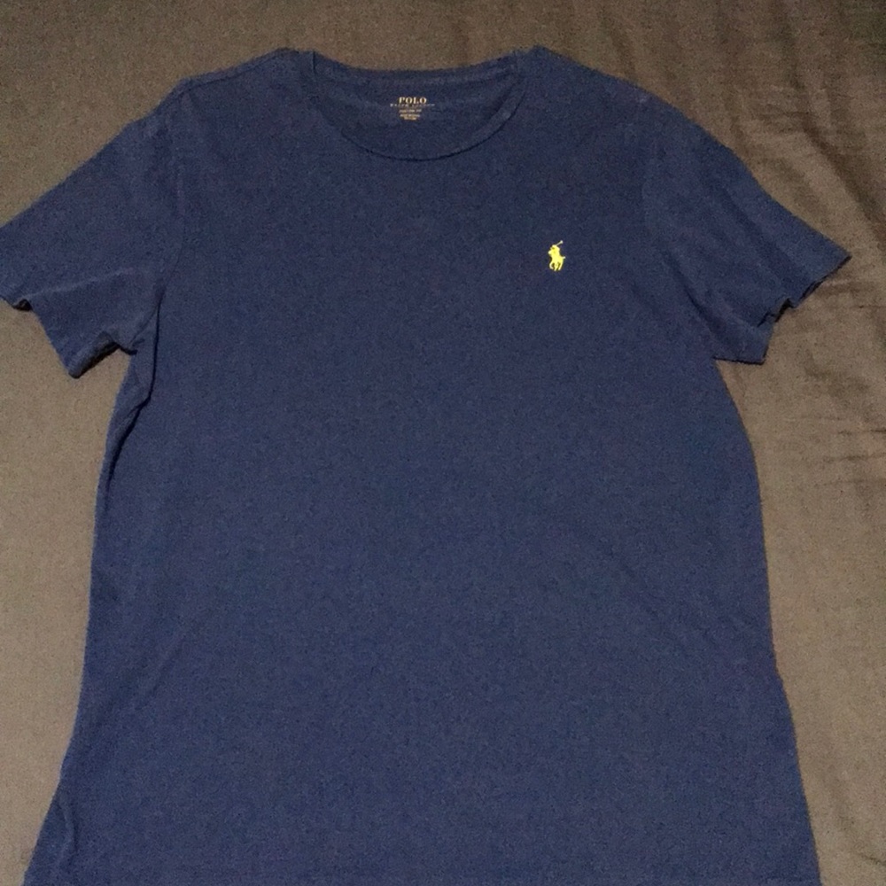 Polo Ralph Lauren shirt